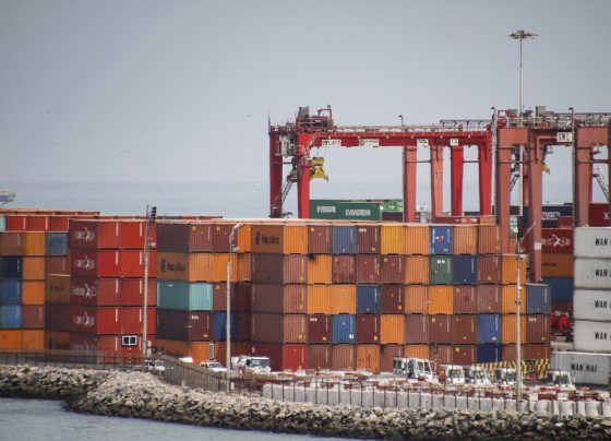 Exportaciones peruanas cierran el primer bimestre del año con un crecimiento