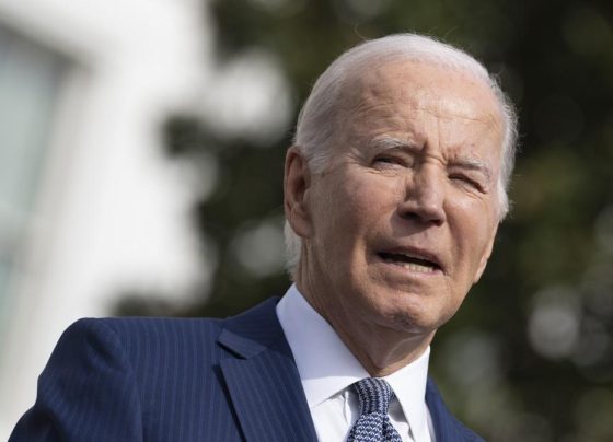 El presidente Joe Biden quiere triplicar los aranceles / Foto: archivo El Comercio