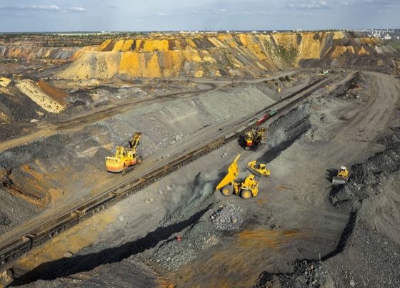 Exportaciones mineras crecieron en febrero