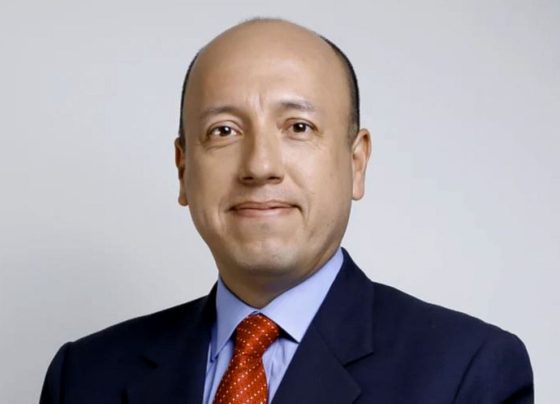 El Poder Ejecutivo designó a Alberto Villanueva Eslava / Foto: Andina