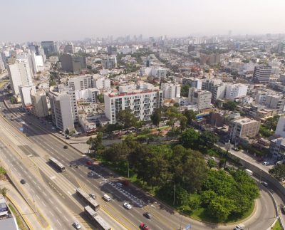 Indecopi rematará terrenos y departamentos