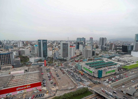 Baja de calificación de S&P