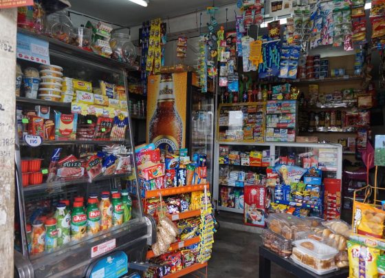 Ya no se venden Piqueo Snax