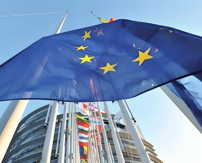 El crecimiento económico de la eurozona / Foto: Andina