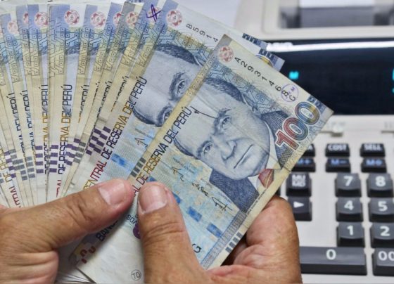 a CTS es el beneficio que reciben todos los trabajadores formales del sector privado / Foto: archivo La República