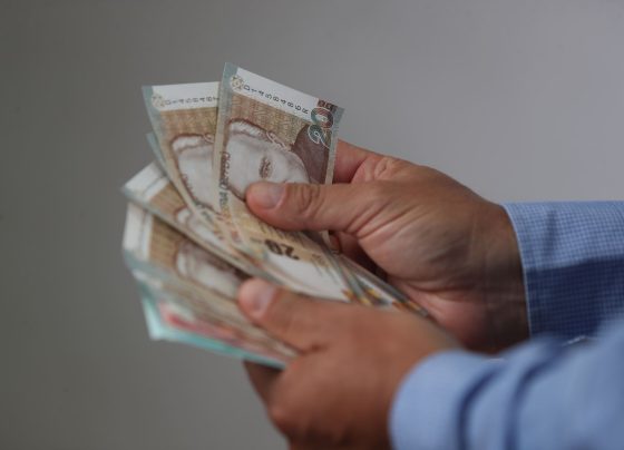 Congreso aprueba retiro del 100 % de la CTS