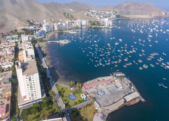 La Agencia de Promoción de la Inversión Privada (Proinversión)