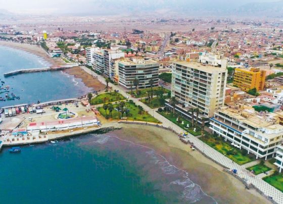 La Asociación de Hoteles, Restaurantes y Afines de Huaral (AHORA Huaral)