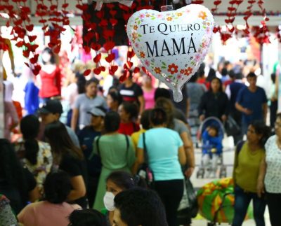 El Gobierno lanzó la campaña Gamarra Produce para Mamá / Foto: archivo Andina