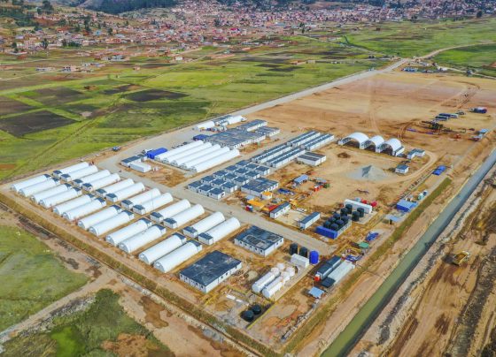 Estado peruano debe resarcir con 91 millones de dólares a Kuntur Wasi