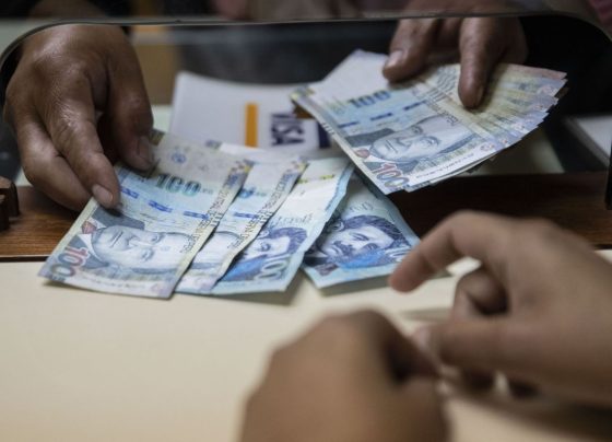 El Gobierno anunció que no observará la ley que libera el 100% / Foto: archivo Andina