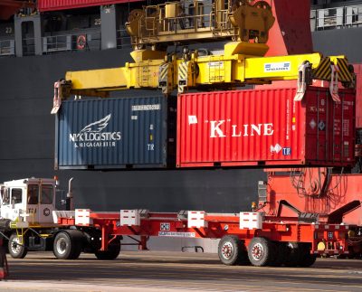 Envíos no tradicionales peruanos a Canadá se cuadriplicaron en 15 años de TLC