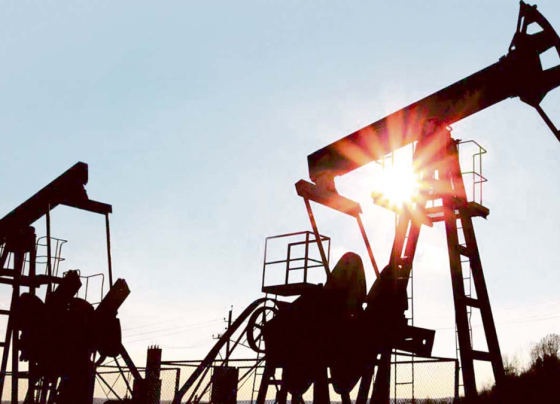 Perupetro suscribió con el consorcio / Foto: archivo El Comercio