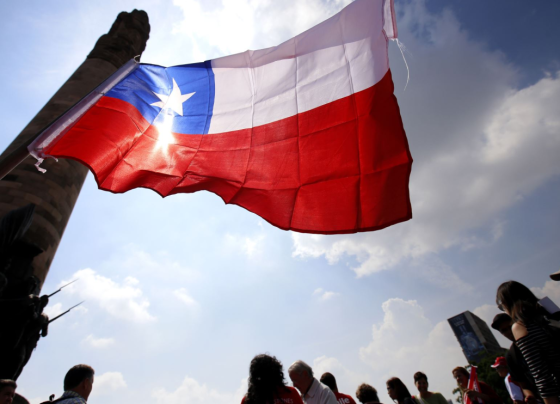 El Producto Interno Bruto de Chile (PIB) / Foto: archivo Andina