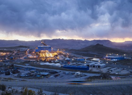 Minería aportará 1.2 puntos porcentuales al crecimiento del PBI en 2024