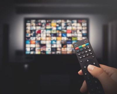 Recaudación por IGV a plataformas streaming