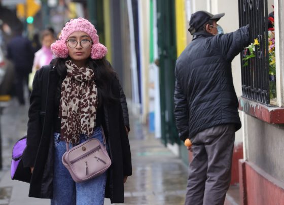 Prendas de vestir para el invierno que se han vendido más