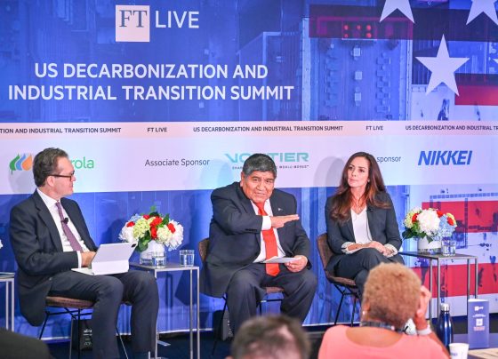 Perú está en capacidad de proveer de minerales a Estados Unidos