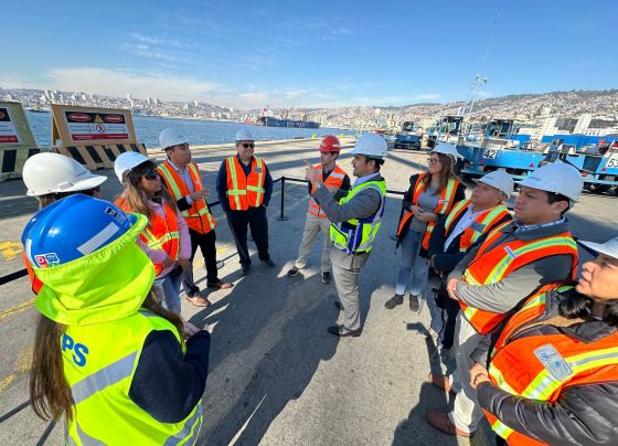 Mincetur busca implementar el primer Sistema de Comunidad Portuaria del Perú