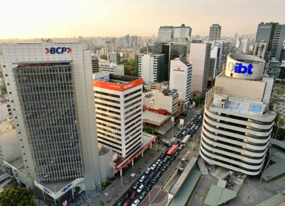 La inversión privada retornó al tramo positivo