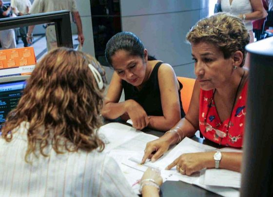 El Pleno del Congreso de la República / Foto: archivo Andina
