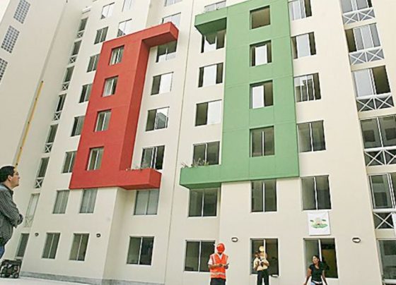 Un reciente estudio del Banco Central de Reserva (BCR) / Foto: archivo Andina