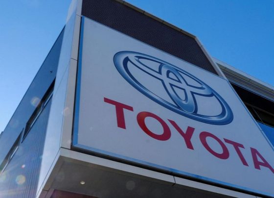 El Ministerio de Transporte de Japón / Foto: archivo Andina