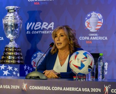 La CONMEBOL aumenta el premio para el campeón de la CONMEBOL Copa América