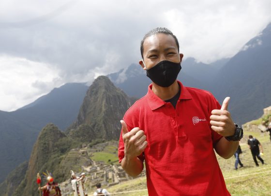 Mincetur busca que el Perú se convierta en el mejor destino de turismo de Latinoamérica al 2030