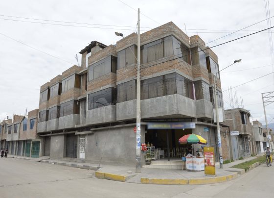 Cómo independizar un inmueble e inscribirlo en la Sunarp