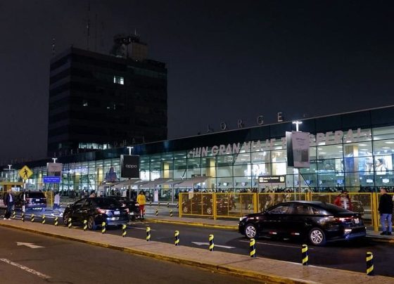 La Cámara Nacional de Turismo (Canatur) / Foto: archivo Andina