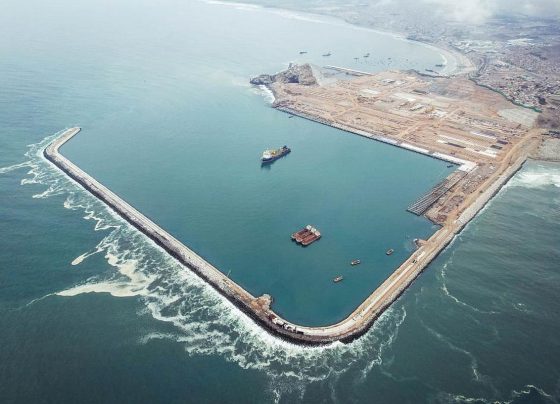 El Ministerio de Transportes y Comunicaciones / Foto: archivo El Comercio