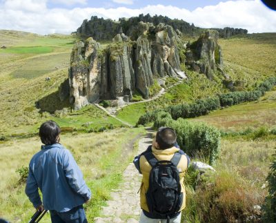 Las regiones con la mayor demanda de visitantes