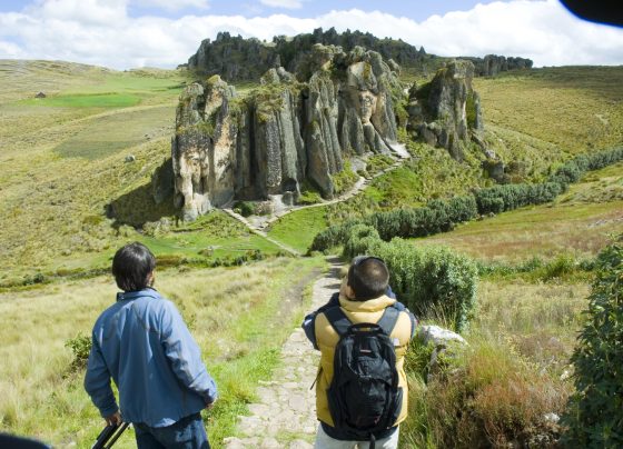 Las regiones con la mayor demanda de visitantes