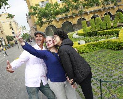 Ventas de turismo y hotelería crecerían 12% por Fiestas Patrias
