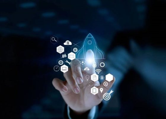 Beneficios de la inteligencia artificial para las startups