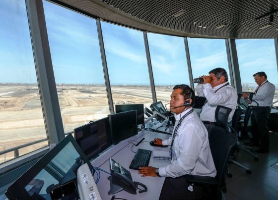 El Ministerio de Transportes y Comunicaciones (MTC) / Foto: archivo Andina