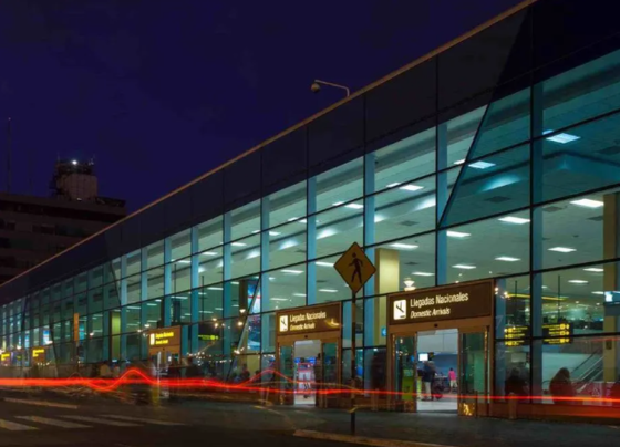 Raúl Pérez Reyes, titular del Ministerio de Transportes y Comunicaciones (MTC) / Foto: archivo Andina