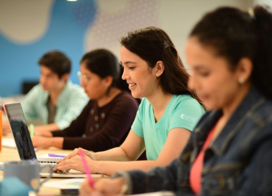 La undécima edición del ranking Merco Talento Perú 2024 / Foto: archivo Andina