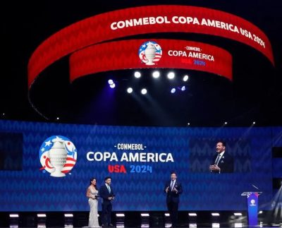 Así puedes invertir en futbolistas que participan en la Copa América