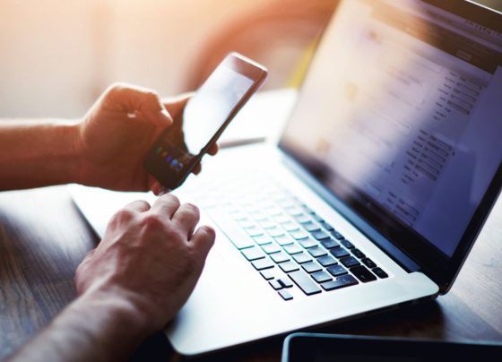 La digitalización de la banca peruana