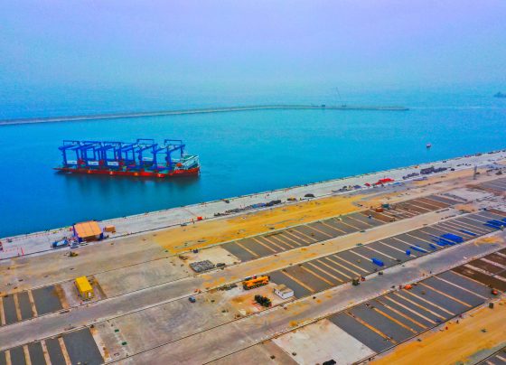 Conoce los proyectos viales para dinamizar el megapuerto de Chancay