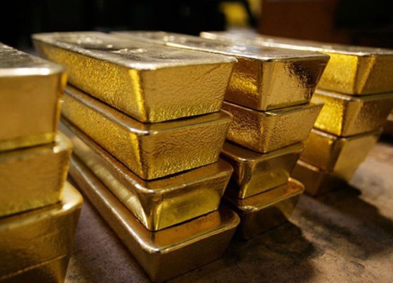 Producción nacional de oro se incrementó