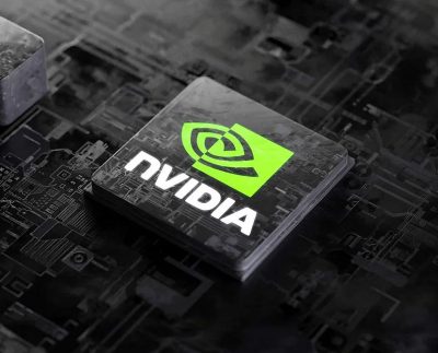 Nvidia se convirtió en la empresa más valiosa del mundo