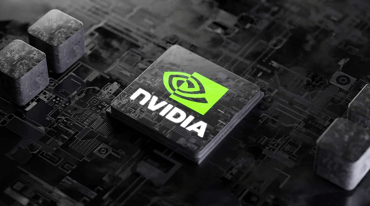 Nvidia se convirtió en la empresa más valiosa del mundo