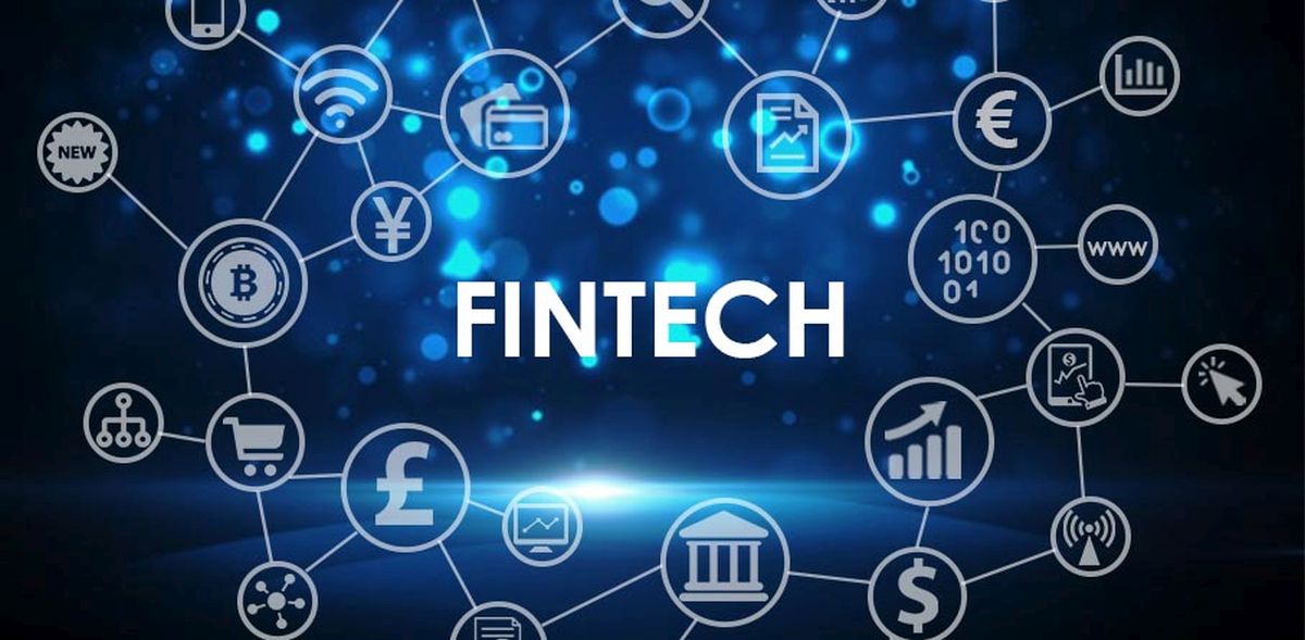 El sector Fintech, integrado por compañías que usan la tecnología
