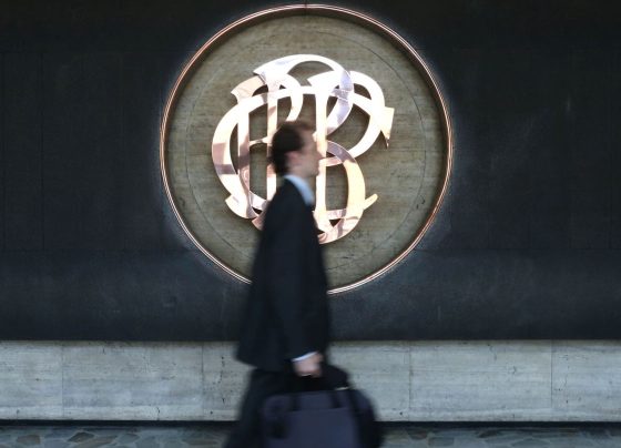 El presidente del Banco Central de Reserva (BCR) / Foto: archivo Andina