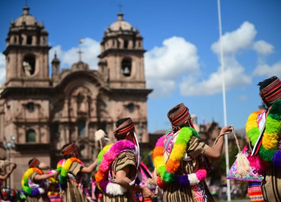 Inti Raymi y la Fiesta de San Juan movilizarían a más de 196 mil personas
