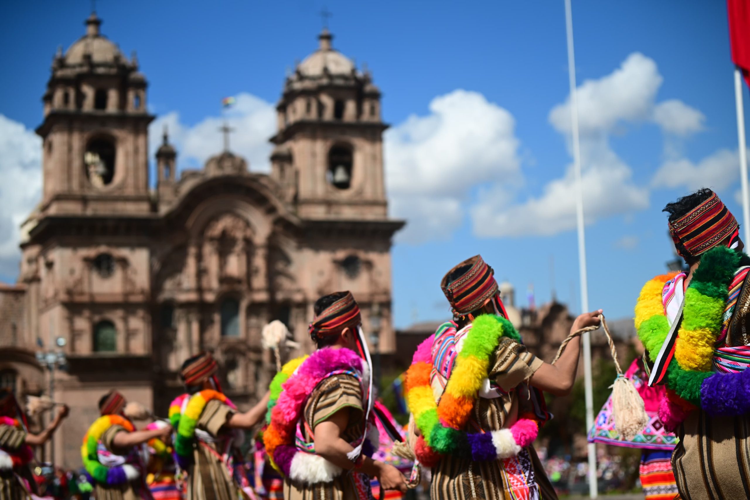 Inti Raymi y la Fiesta de San Juan movilizarían a más de 196 mil personas