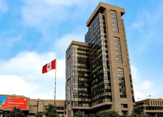 El director de Petroperú aprobó que todo el personal de la empresa estatal / Foto: archivo Andina